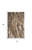 2' X 3' Green and Ivory Wool Abstract Hand Tufted Area Rug