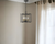 Rhian 4-Light Matte Black Pendant