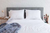 100%  Organic Cotton and Wool Dreamton