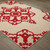 5' X 8' Sand Oriental Stain Resistant Indoor Outdoor Area Rug