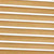 67" Natural Wood Folding Three Panel Screen Room Divider