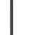 62" Bronze Tray Table Floor Lamp With Beige Drum Shade