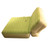 Incline Adjustable Moss Green Inflatable Queen Size Air Mattress - 606114576075