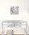 Set Of Three Shells I White Framed Print Wall Art - 606114042716