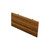 24" Premium Wall Mount Teak Shower Bench - 808230105218