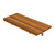 24" Premium Wall Mount Teak Shower Bench - 808230105218