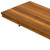 24" Premium Wall Mount Teak Shower Bench - 808230105218