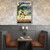 16" x 24" Vintage 1934 California Travel Poster Wall Art - 808230044944