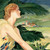 36" x 54" Vintage 1934 California Travel Poster Wall Art - 808230044913