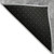 10' X 14' Gray Abstract Washable Non Skid Indoor Outdoor Area Rug - 608219186531