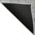 10' X 14' Gray Ombre Washable Non Skid Indoor Outdoor Area Rug - 608219309237