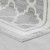 8' X 11' Grey Moroccan Area Rug - 606114569862