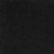 4' X 6' Black Stain Resistant Indoor Outdoor Area Rug