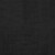 5' X 5' Black Square Non Skid Indoor Outdoor Area Rug - 606114458135