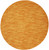 8' X 8' Sunburst Round Non Skid Indoor Outdoor Area Rug
