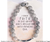 Board Assortment Stone Bracelets 27pc