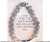 Board Assortment Stone Bracelets 27pc
