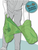 BIOBASED BACKYARD BAGS