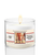 Courtside Market Autumn Glow Soy Wax Candle in Glass Jar