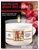 Courtside Market Autumn Glow Soy Wax Candle in Glass Jar