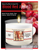 Courtside Market Autumn Glow Soy Wax Candle in Glass Jar