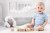 Bambini Infant Pants - 2 Pack