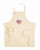 Heavy Duty Cotton Canvas Chef Apron Cozyville Apron