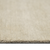 4' X 6' Ivory Wool Hand Woven Area Rug