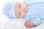 Bambini Boys' Cap and Mittens Layette Set