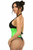 Top Drawer Patent Steel Boned Mini Cincher