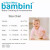 Bambini Infant Onezies and Joggers