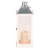 Lantern Lighthouse John 12:46 White 17H