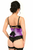 Top Drawer Steel Boned Mini Cincher