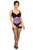 Top Drawer Steel Boned Mini Cincher