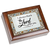 Music Box I Always Thank Lord 1Cor.1:4