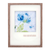 Framed Wall A House Is Made Of 12x16