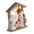 Nativity Holy Family Creche Stones 6H