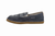 TuffRider Women Slip-On Canvas Graphix Shoes