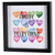Framed Wall Art Family Is Everything