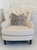 Plutus Promenade Way Textured Luxury Throw Pillow