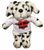 Dalmatian Plush 11.5" Tall Stuffed Animal