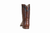 TuffRider Men's El Paso Western Round Toe Boot