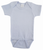 Bambini Interlock Short Sleeve Onezie