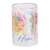 Candleholder Expect Hope Believe 6In