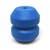 Double Trouble Dog Toy - Dual Chamber Treat Dispenser for Large Dogs