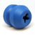 Double Trouble Dog Toy - Dual Chamber Treat Dispenser for Large Dogs