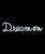 Dream On LED Neon Sign