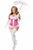 Top Drawer Sexy Princess Corset Costume