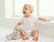 Bambini Infant Onezies and Boxer Shorts