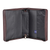Bible Case Classic FauXLeather Brown XXL